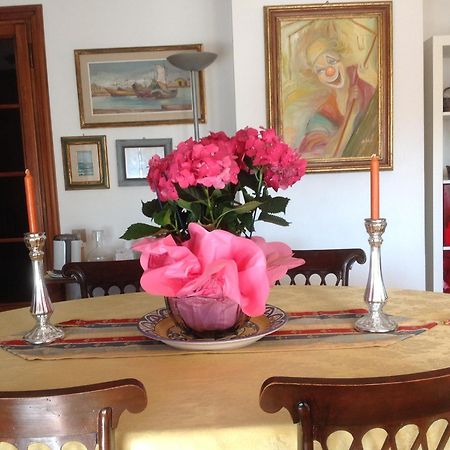 B&B Dei Cavalieri Pise Extérieur photo