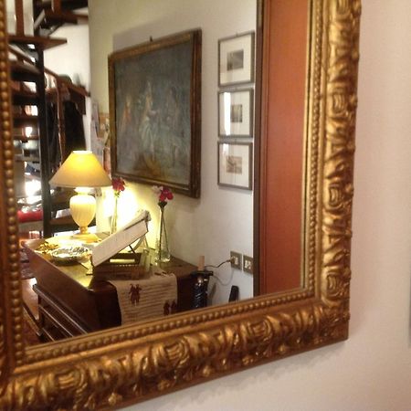 B&B Dei Cavalieri Pise Extérieur photo