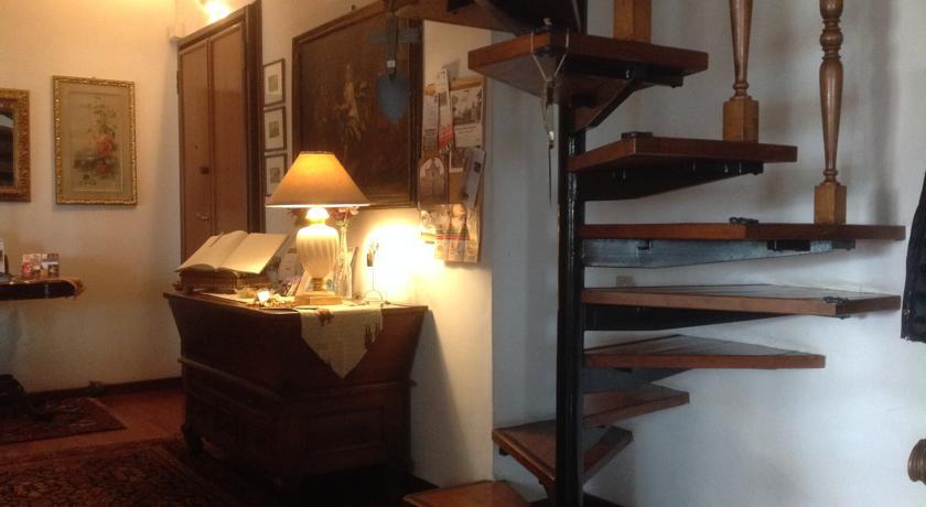 B&B Dei Cavalieri Pise Extérieur photo
