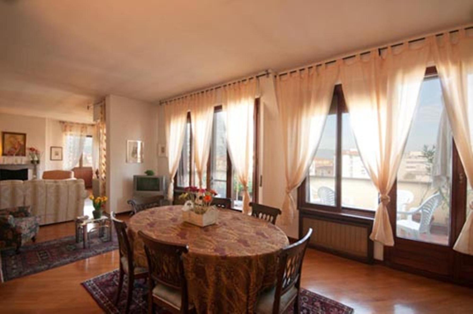 B&B Dei Cavalieri Pise Extérieur photo