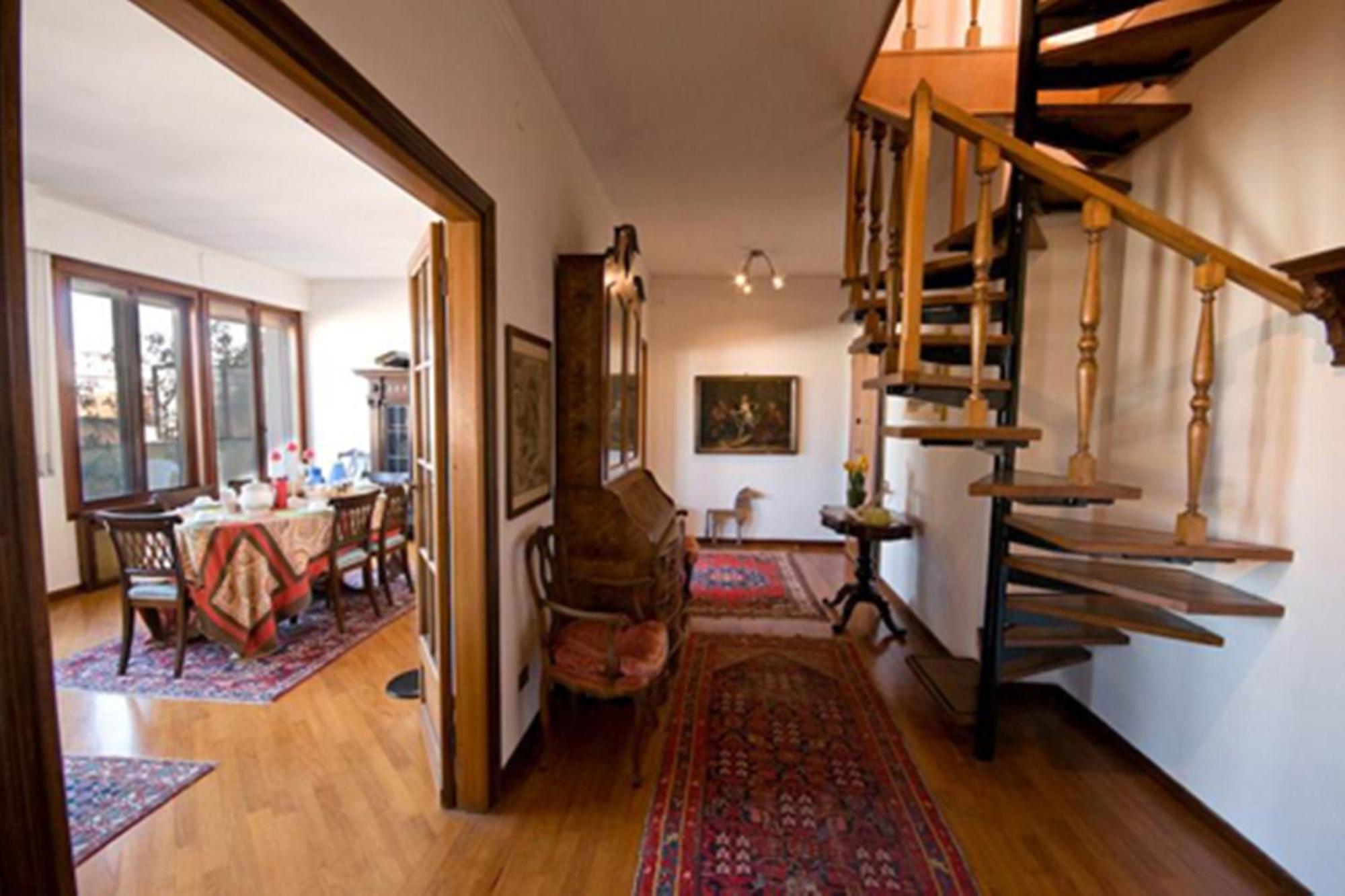 B&B Dei Cavalieri Pise Extérieur photo