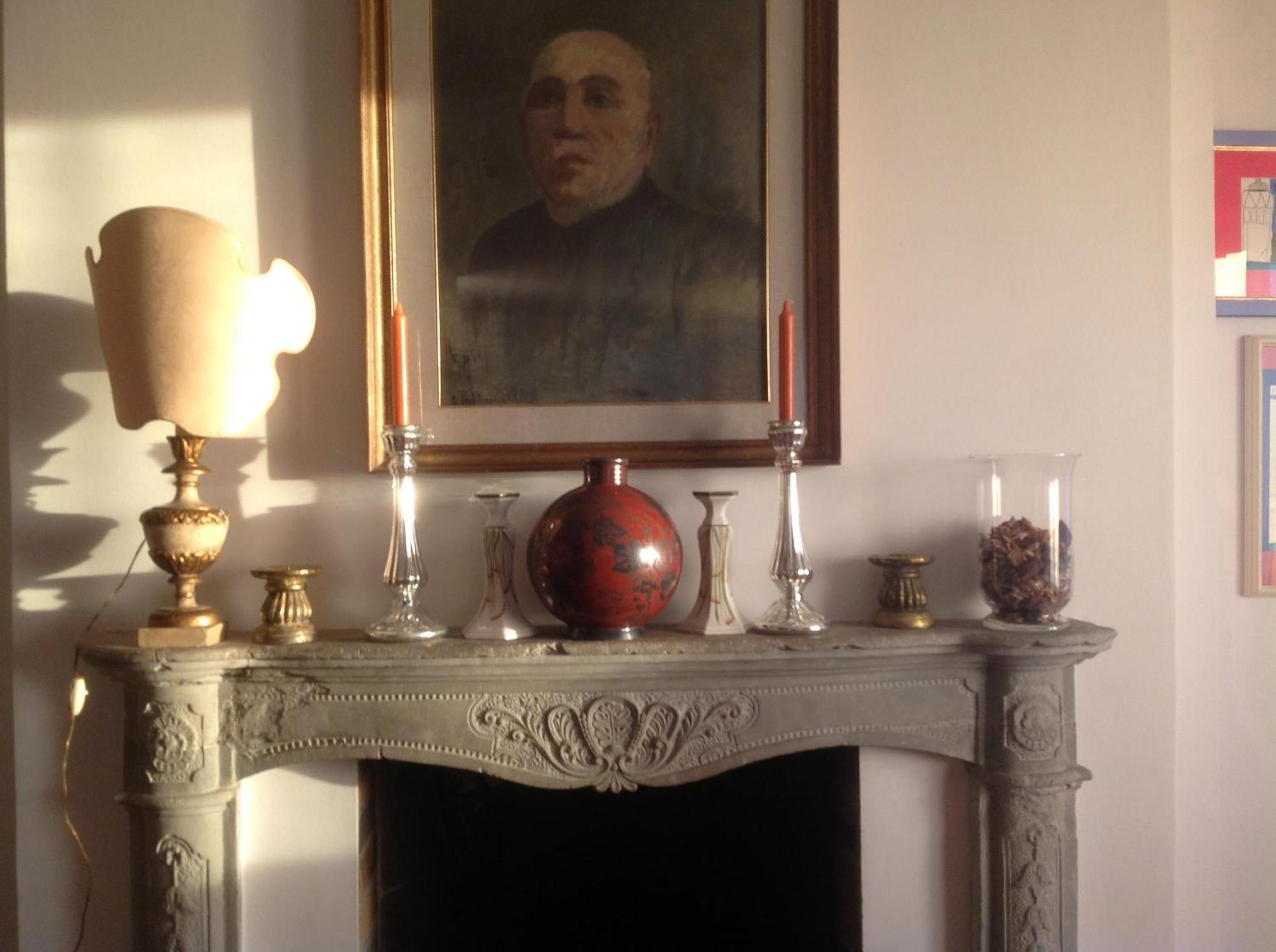 B&B Dei Cavalieri Pise Extérieur photo