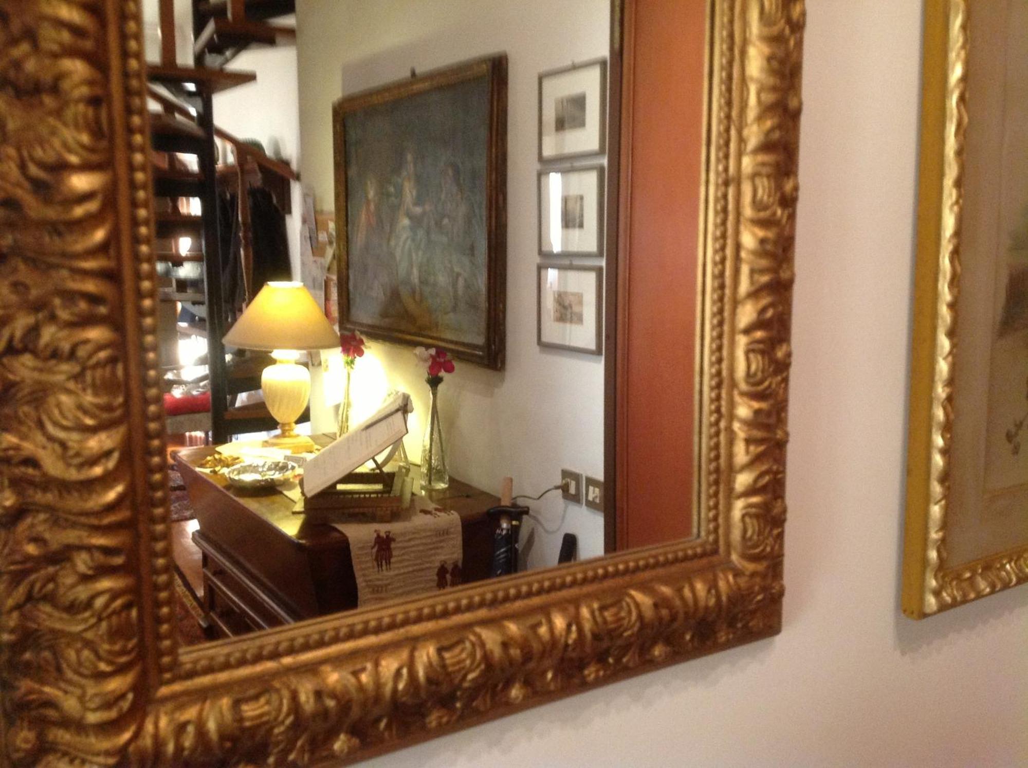 B&B Dei Cavalieri Pise Extérieur photo