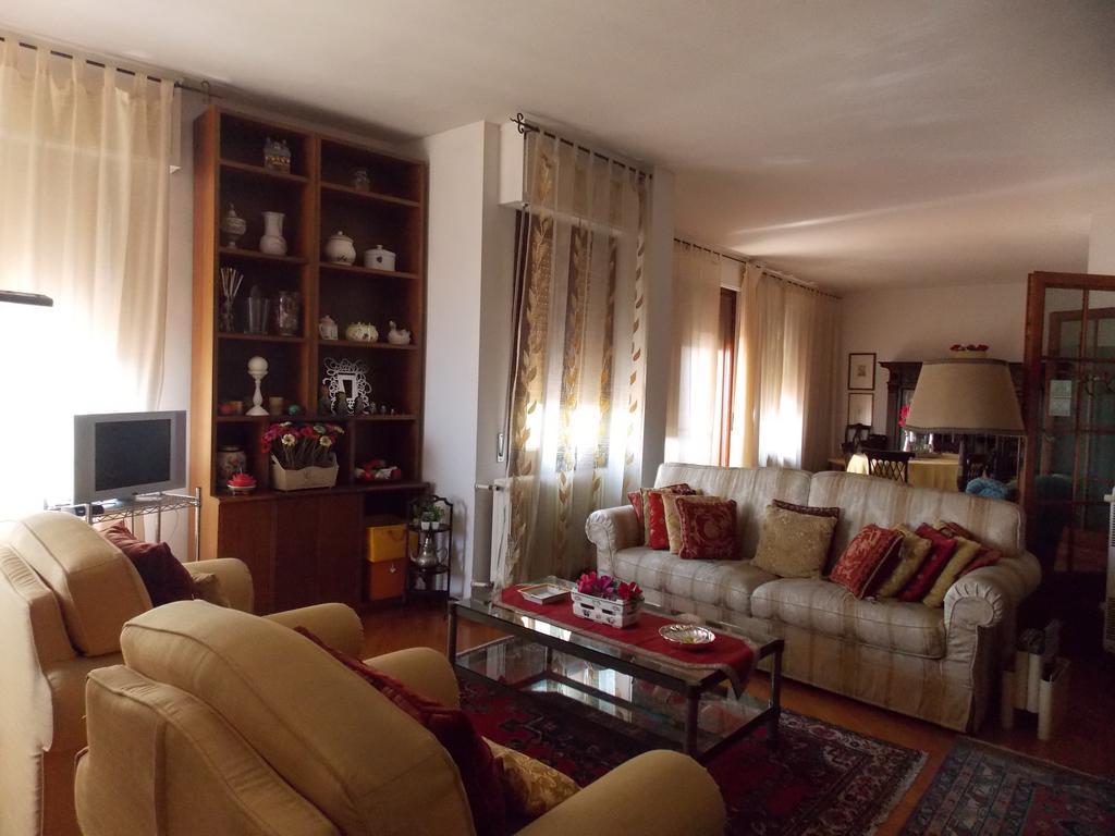 B&B Dei Cavalieri Pise Extérieur photo