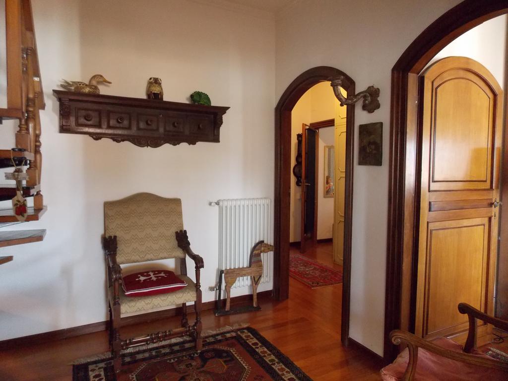 B&B Dei Cavalieri Pise Extérieur photo