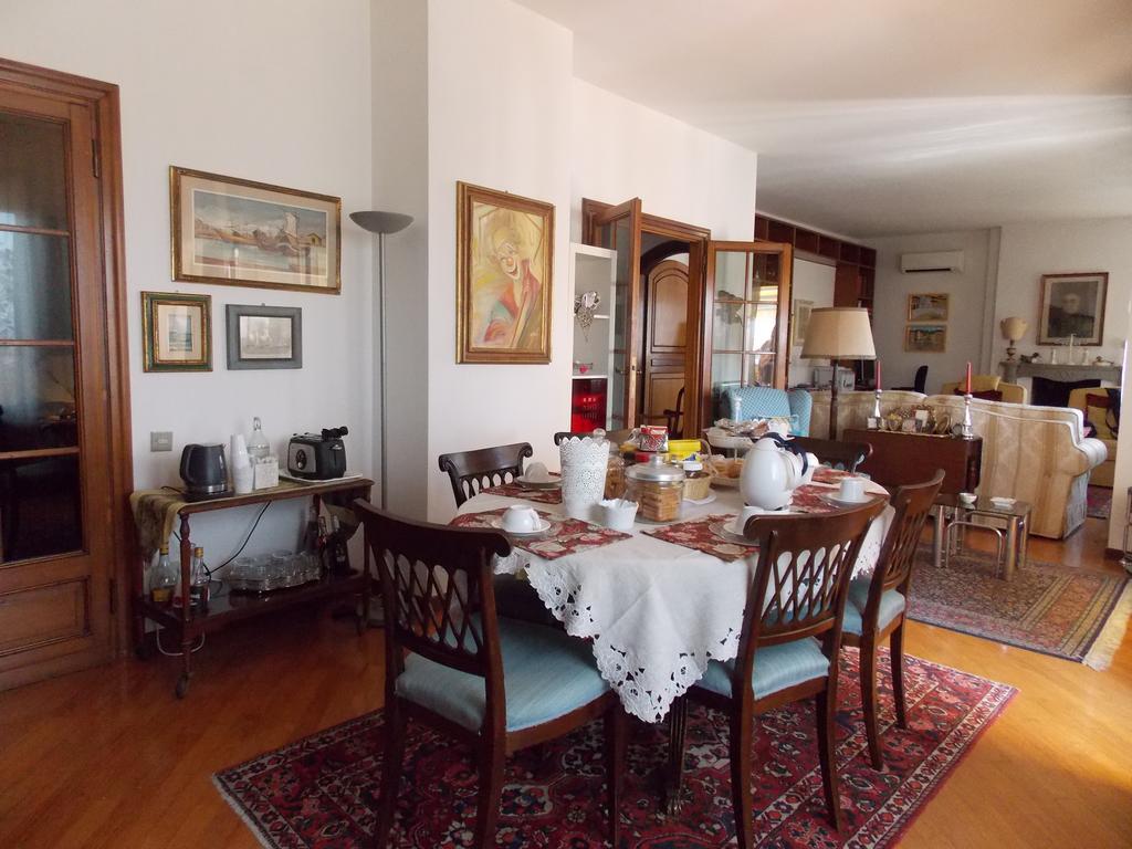 B&B Dei Cavalieri Pise Extérieur photo