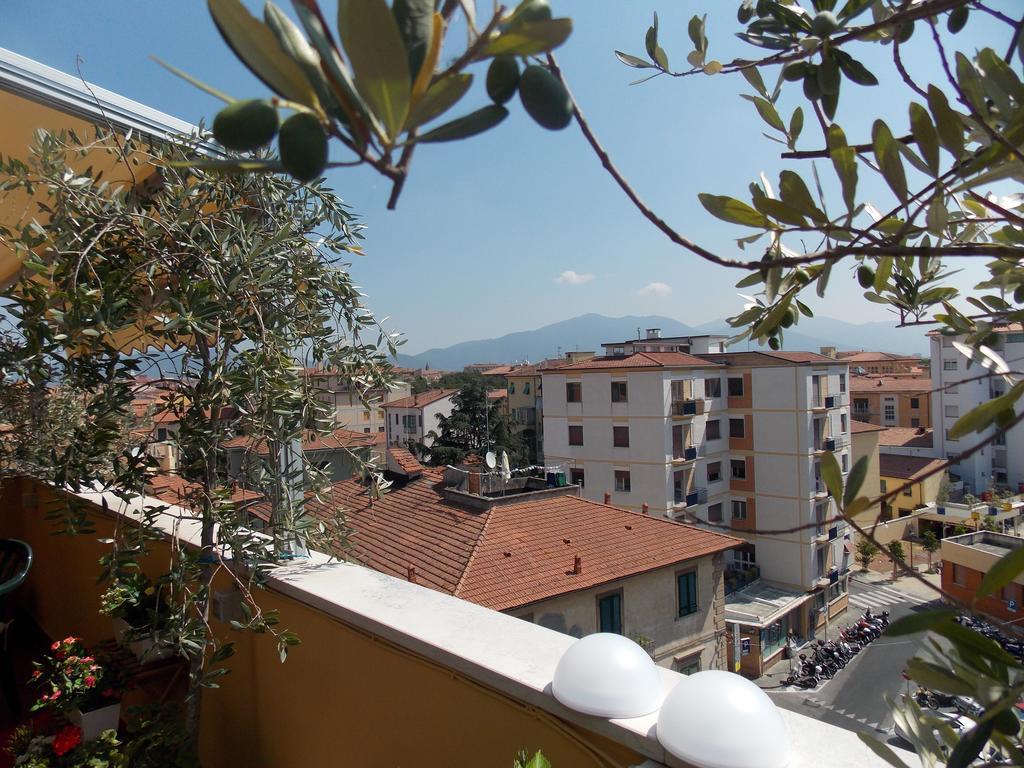 B&B Dei Cavalieri Pise Extérieur photo