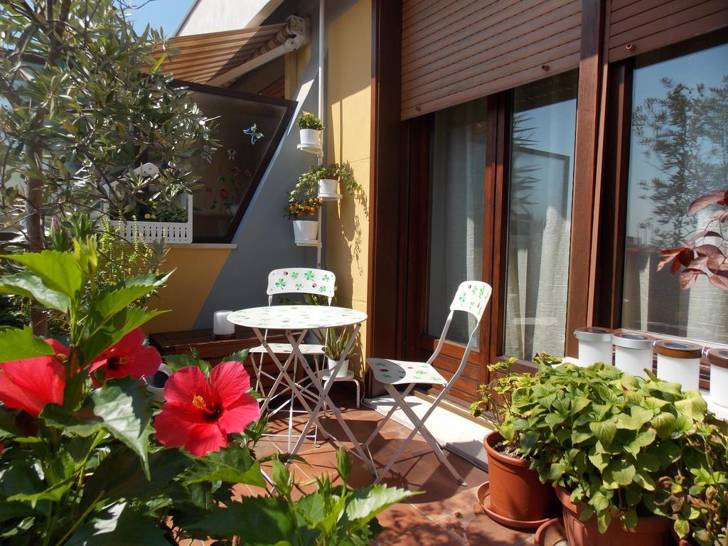 B&B Dei Cavalieri Pise Extérieur photo