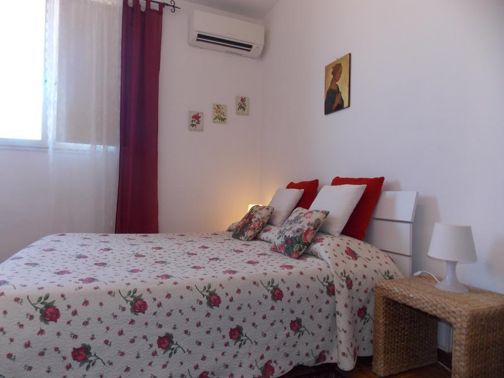 B&B Dei Cavalieri Pise Extérieur photo