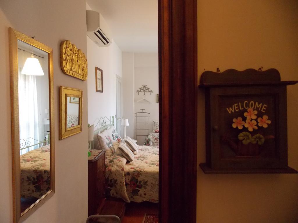 B&B Dei Cavalieri Pise Extérieur photo