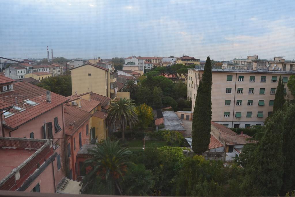 B&B Dei Cavalieri Pise Extérieur photo