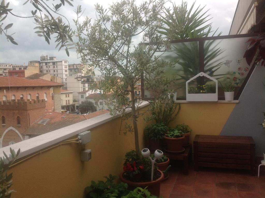 B&B Dei Cavalieri Pise Extérieur photo