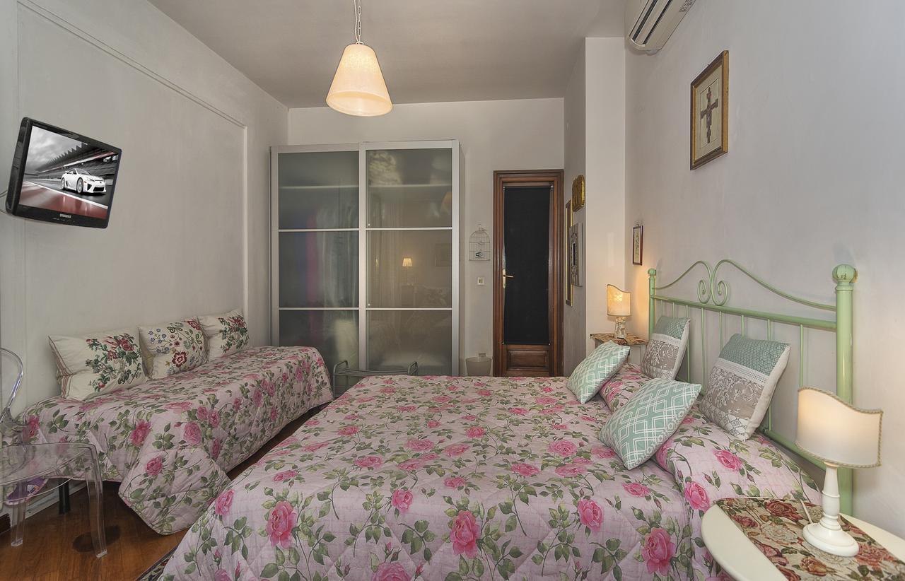 B&B Dei Cavalieri Pise Extérieur photo