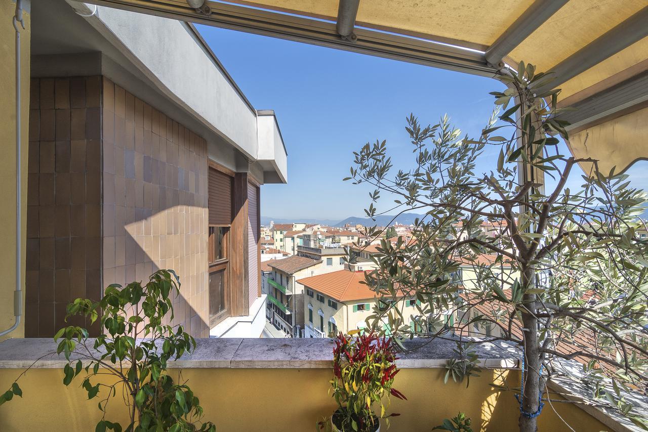 B&B Dei Cavalieri Pise Extérieur photo