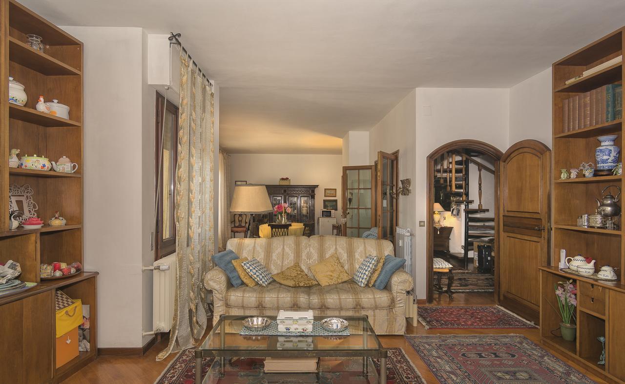 B&B Dei Cavalieri Pise Extérieur photo