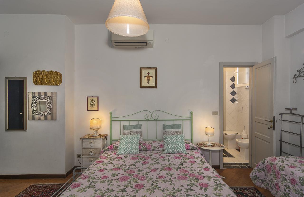 B&B Dei Cavalieri Pise Extérieur photo