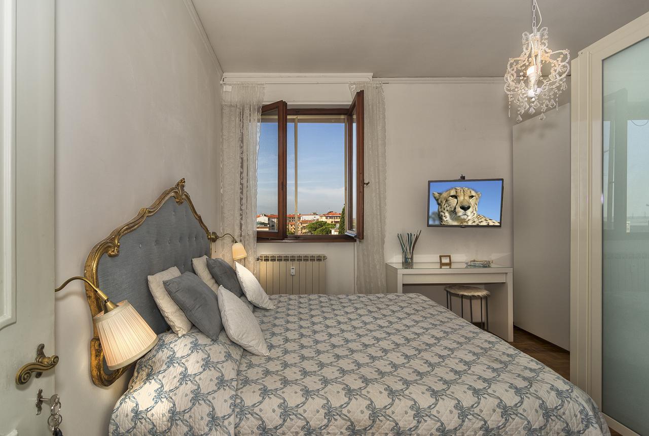 B&B Dei Cavalieri Pise Extérieur photo