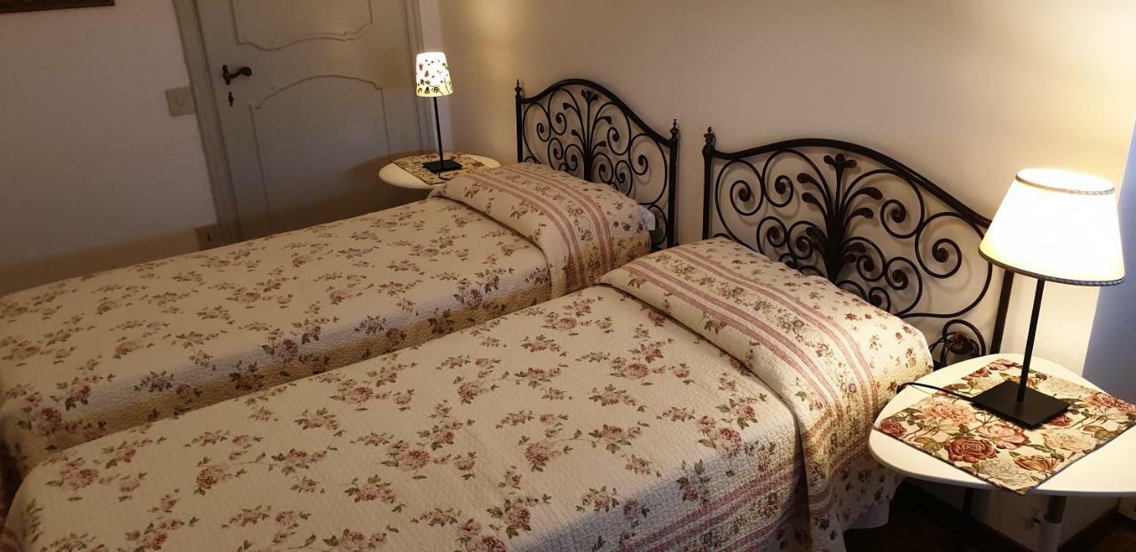 B&B Dei Cavalieri Pise Extérieur photo
