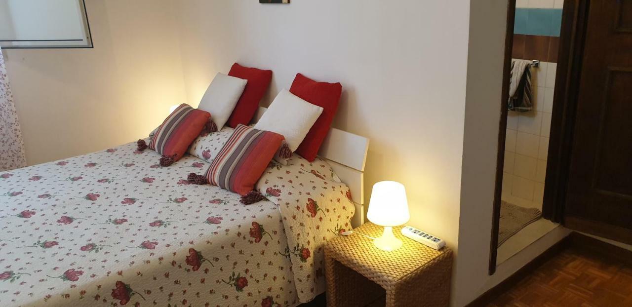 B&B Dei Cavalieri Pise Extérieur photo