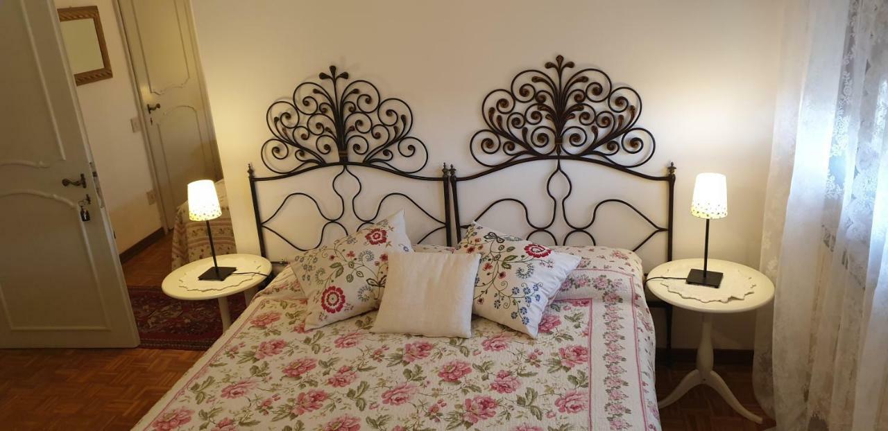 B&B Dei Cavalieri Pise Extérieur photo