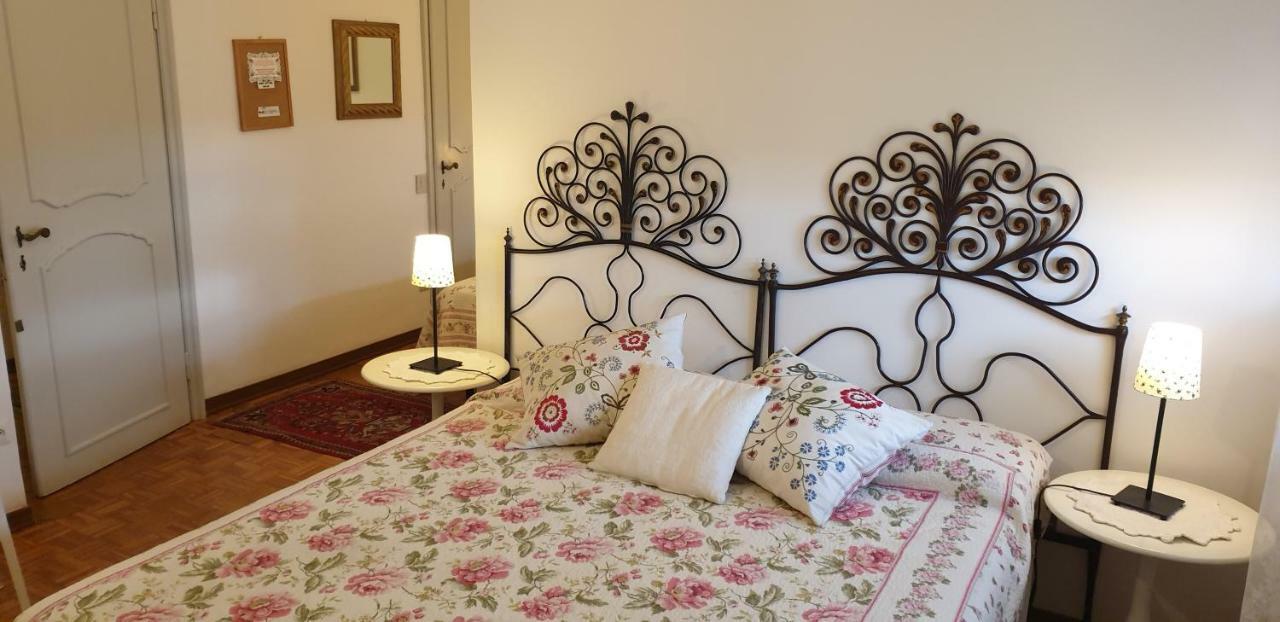 B&B Dei Cavalieri Pise Extérieur photo