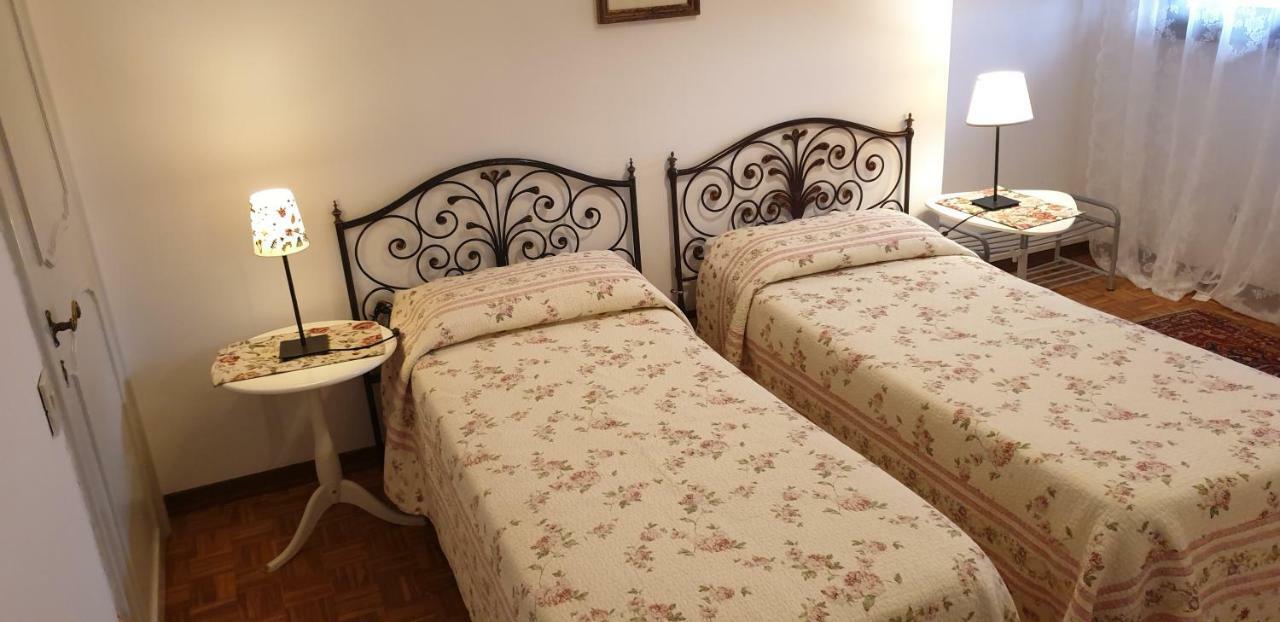 B&B Dei Cavalieri Pise Extérieur photo