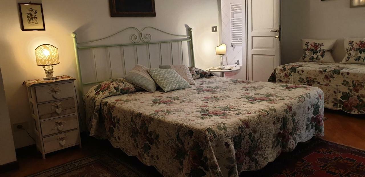 B&B Dei Cavalieri Pise Extérieur photo