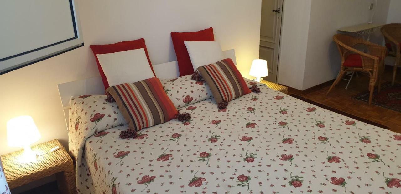 B&B Dei Cavalieri Pise Extérieur photo