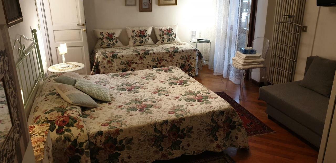 B&B Dei Cavalieri Pise Extérieur photo