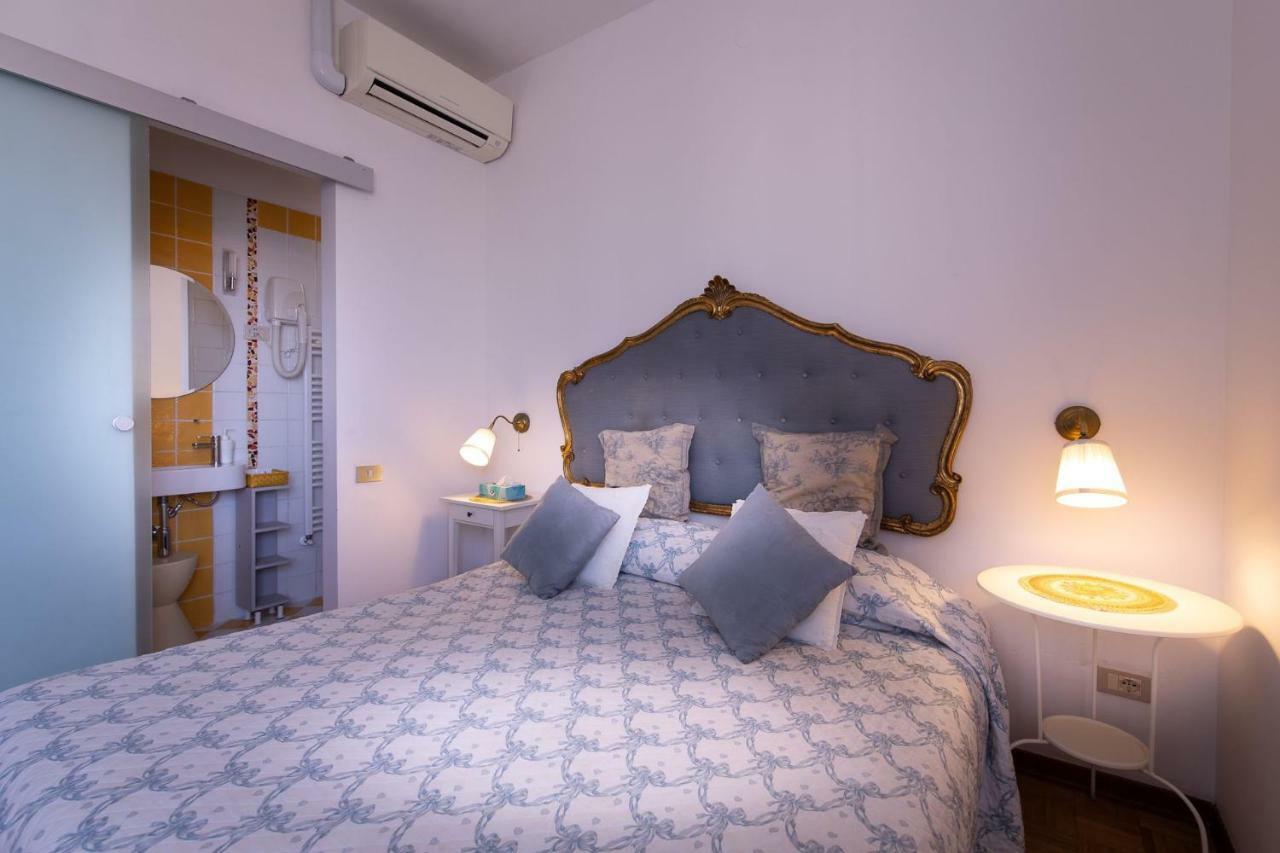B&B Dei Cavalieri Pise Extérieur photo