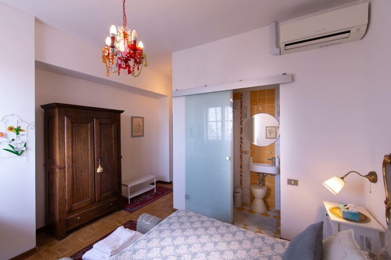 B&B Dei Cavalieri Pise Extérieur photo