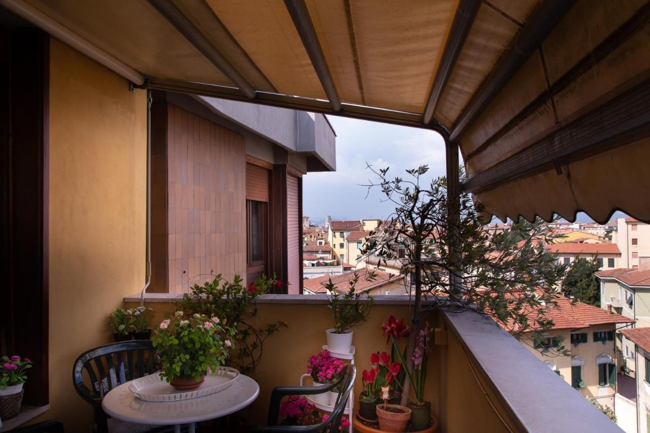 B&B Dei Cavalieri Pise Extérieur photo