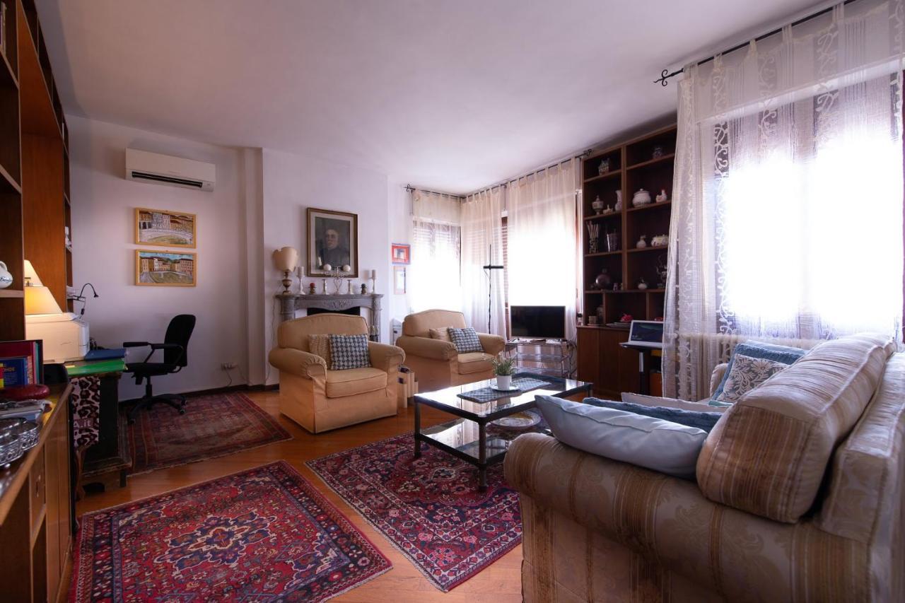 B&B Dei Cavalieri Pise Extérieur photo