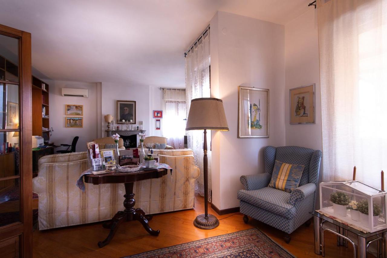 B&B Dei Cavalieri Pise Extérieur photo