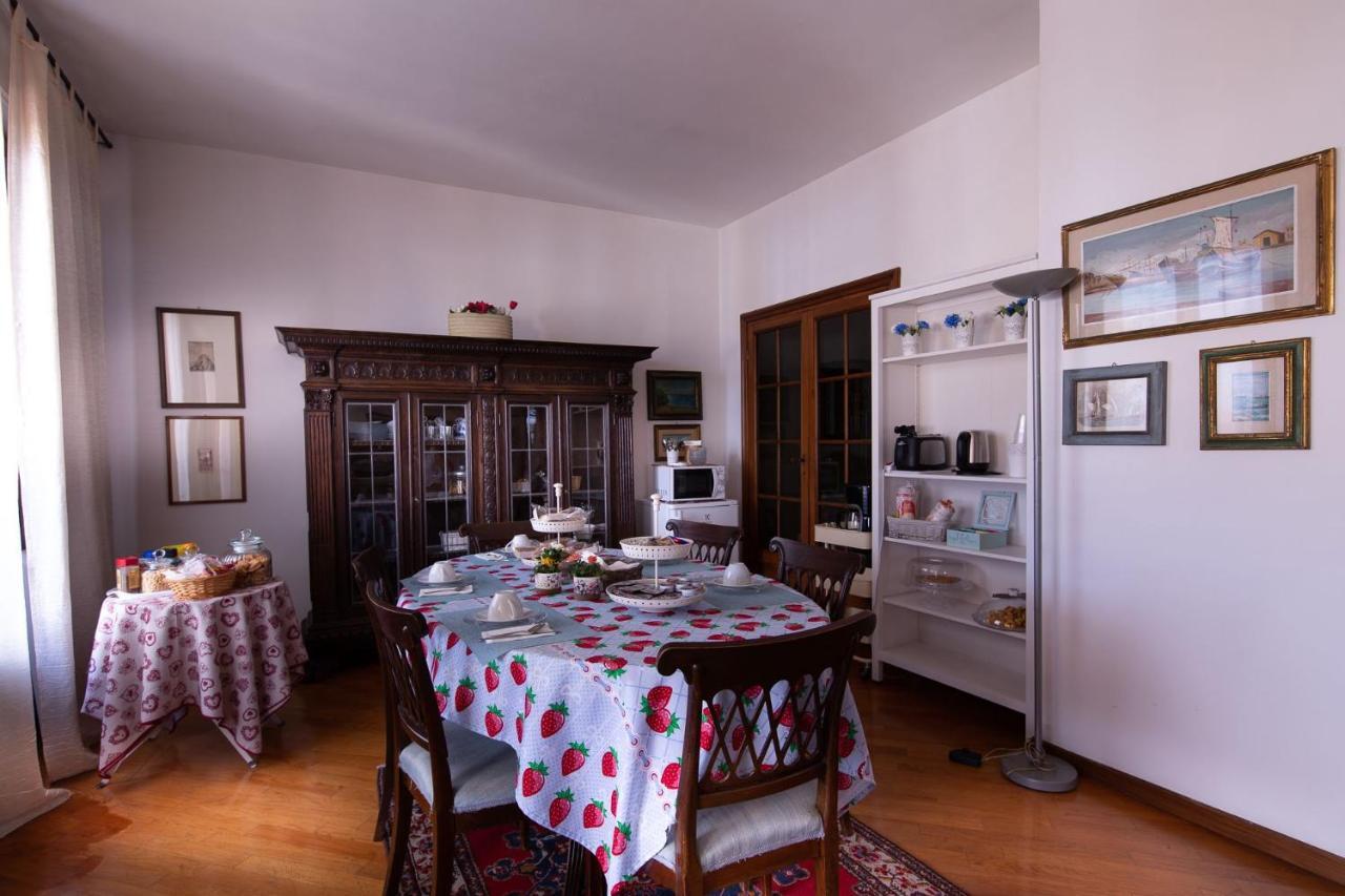 B&B Dei Cavalieri Pise Extérieur photo
