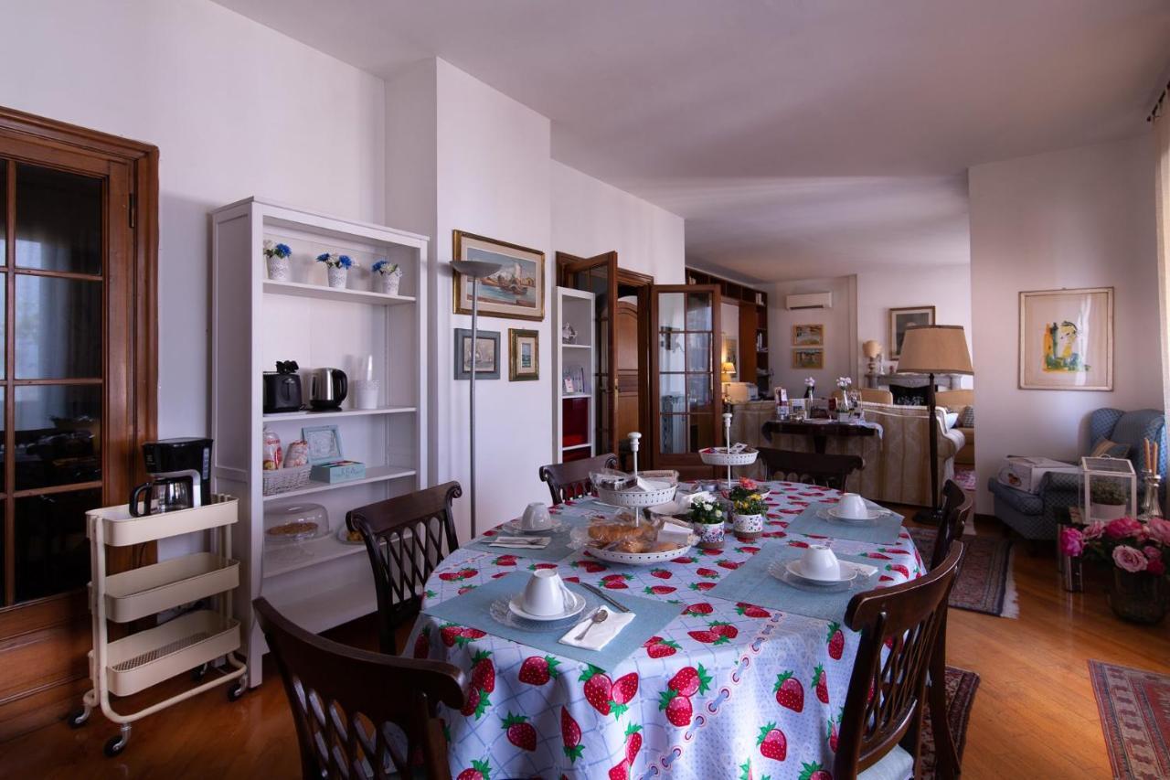 B&B Dei Cavalieri Pise Extérieur photo