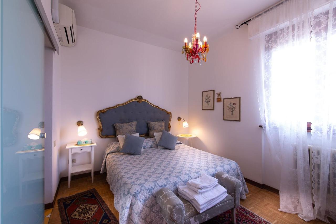 B&B Dei Cavalieri Pise Extérieur photo