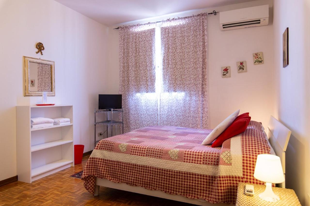 B&B Dei Cavalieri Pise Extérieur photo