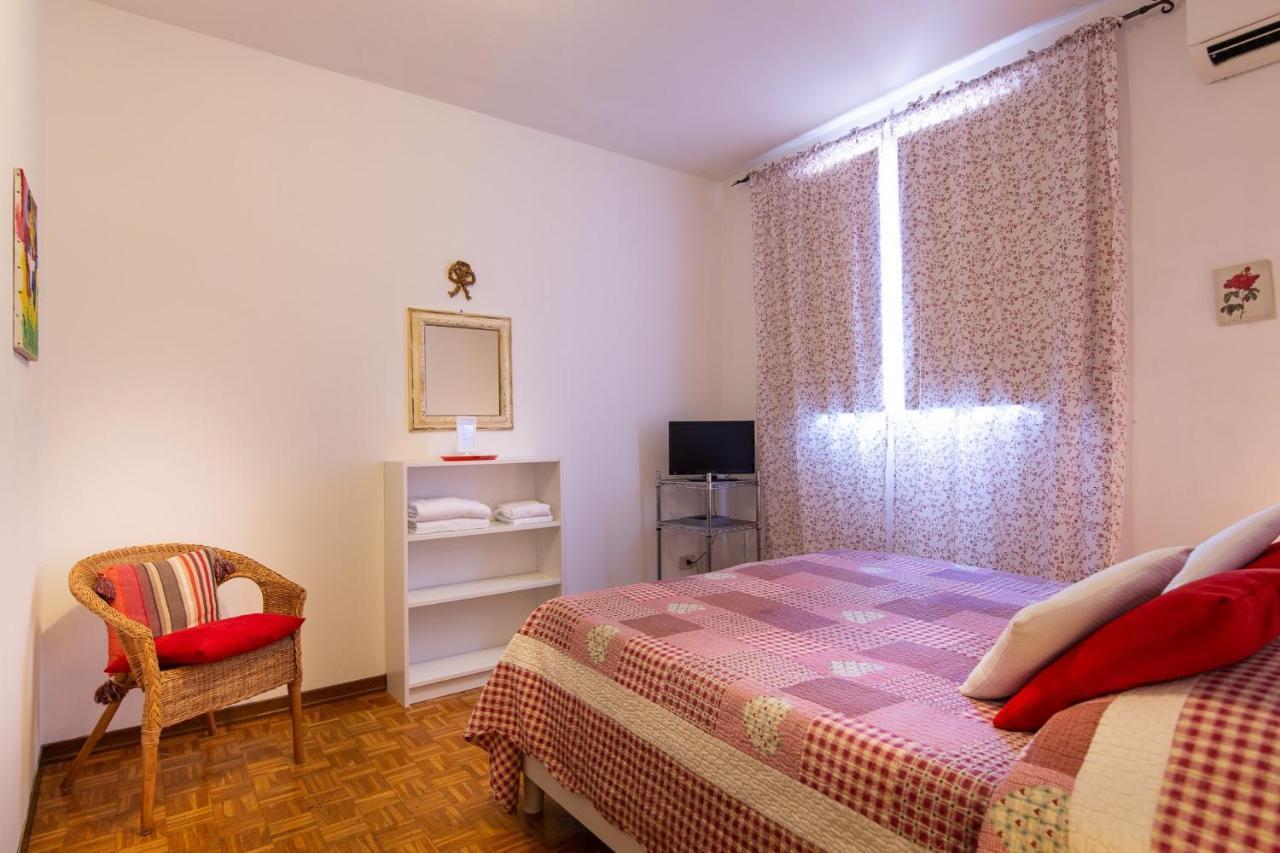 B&B Dei Cavalieri Pise Extérieur photo