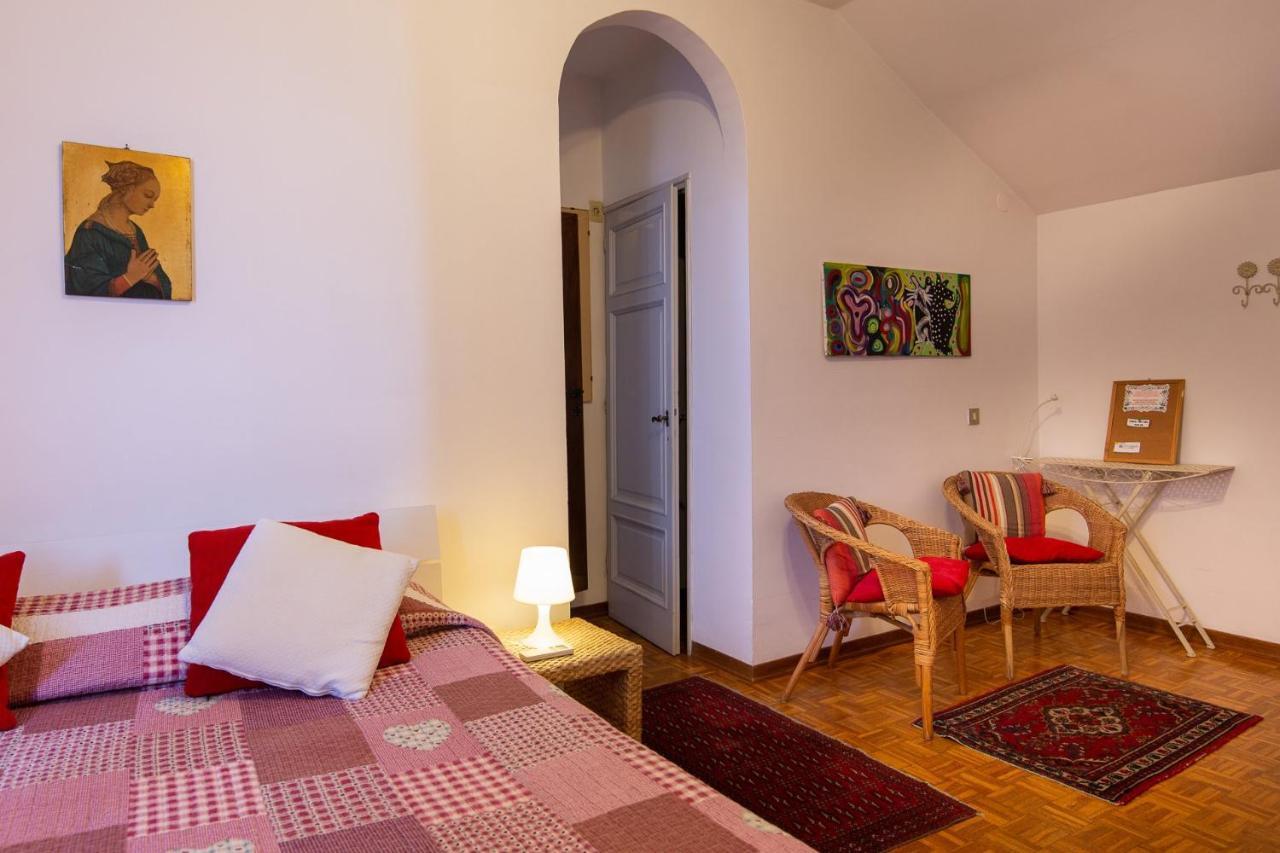 B&B Dei Cavalieri Pise Extérieur photo