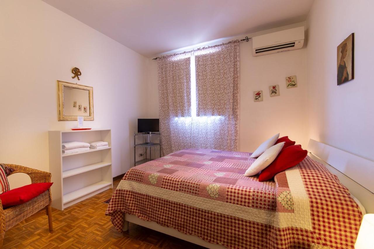 B&B Dei Cavalieri Pise Extérieur photo