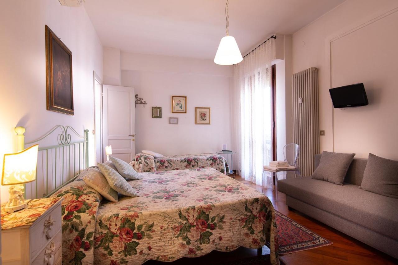 B&B Dei Cavalieri Pise Extérieur photo