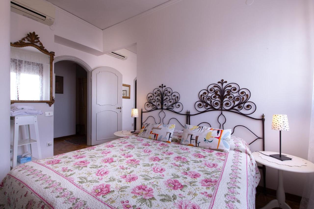 B&B Dei Cavalieri Pise Extérieur photo