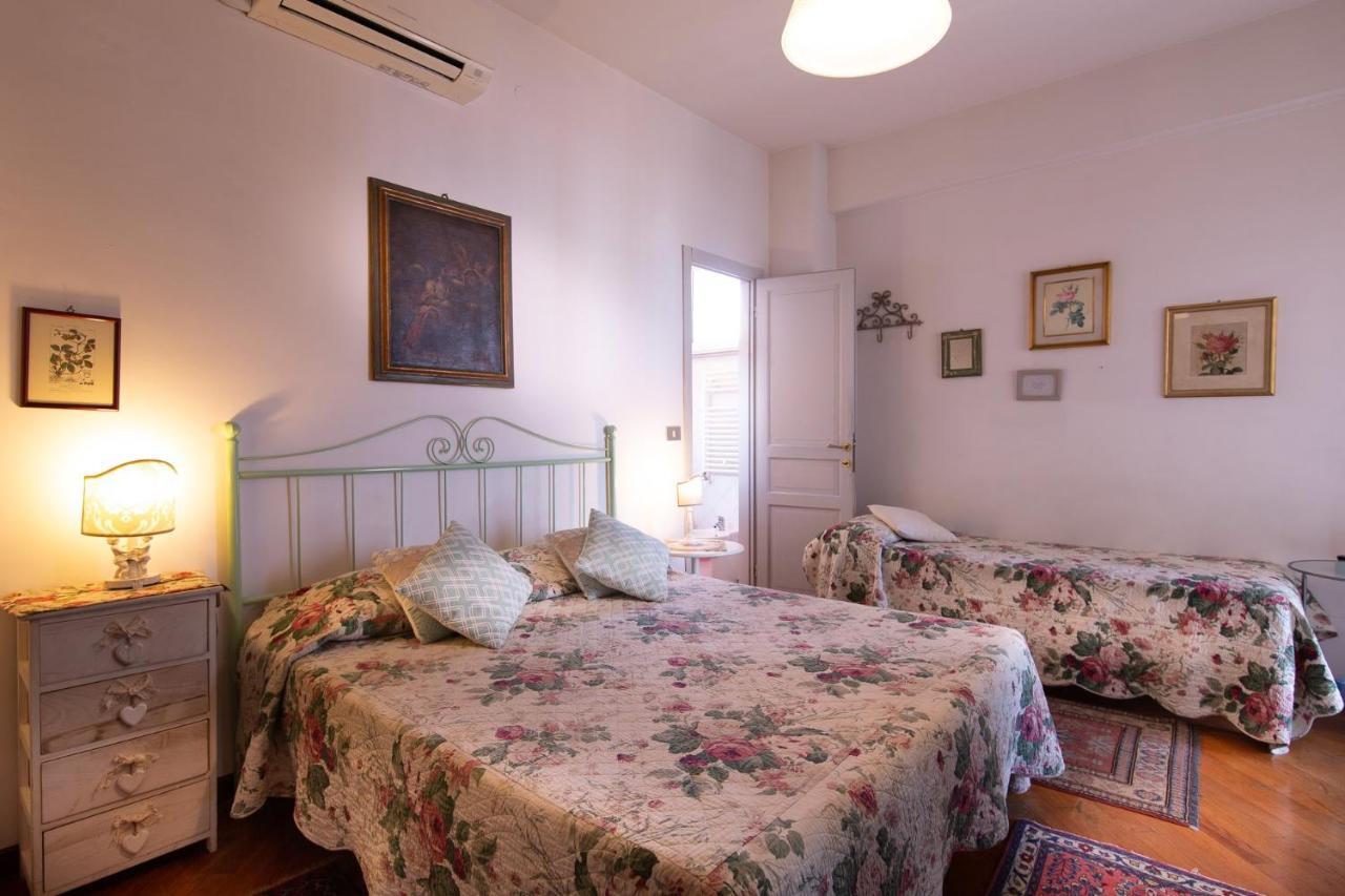 B&B Dei Cavalieri Pise Extérieur photo