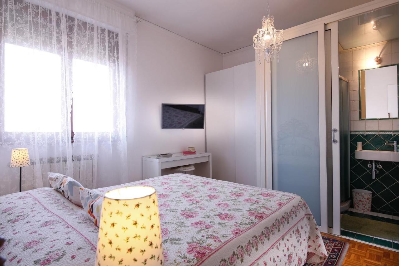 B&B Dei Cavalieri Pise Extérieur photo
