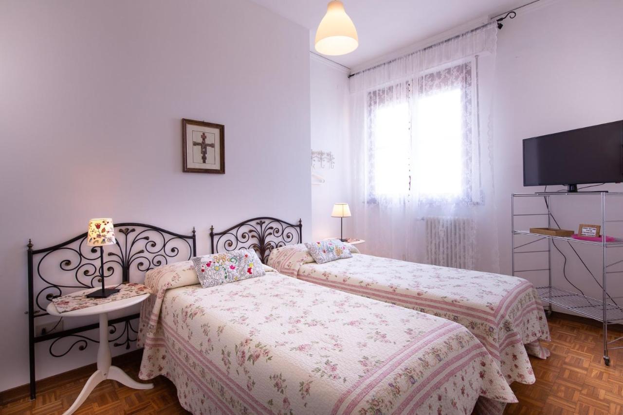 B&B Dei Cavalieri Pise Extérieur photo