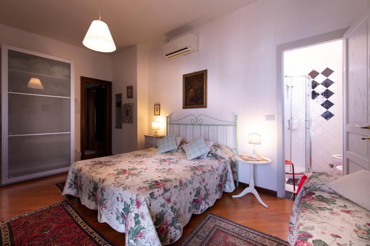 B&B Dei Cavalieri Pise Extérieur photo