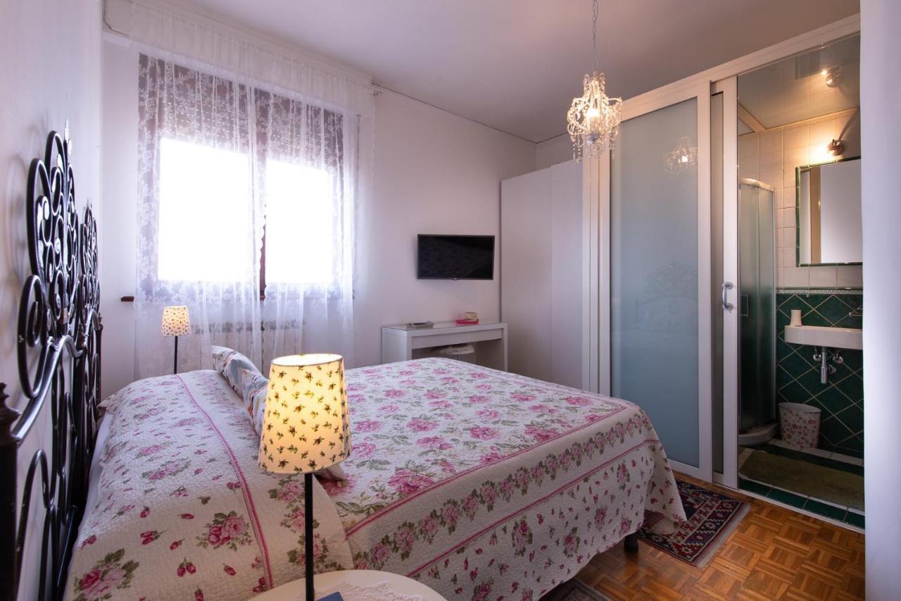 B&B Dei Cavalieri Pise Extérieur photo