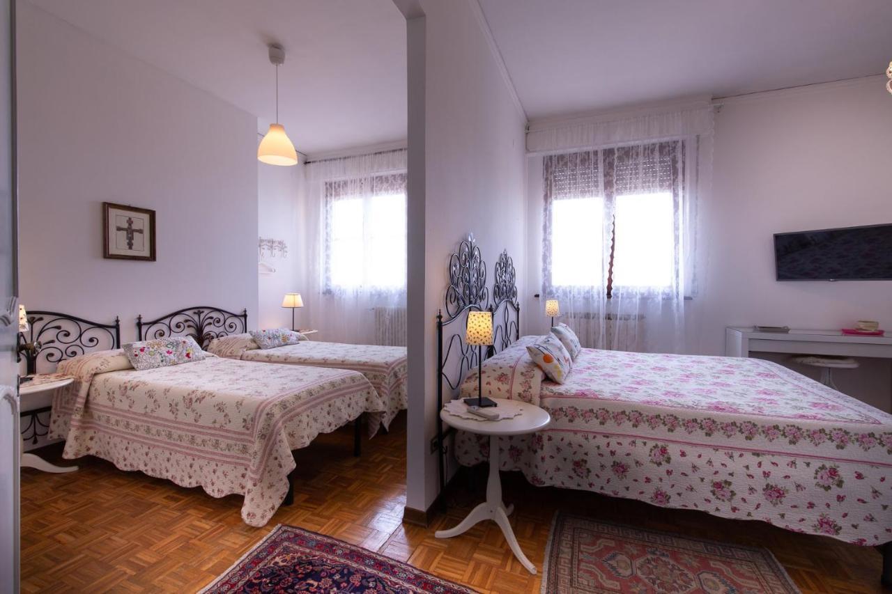 B&B Dei Cavalieri Pise Extérieur photo