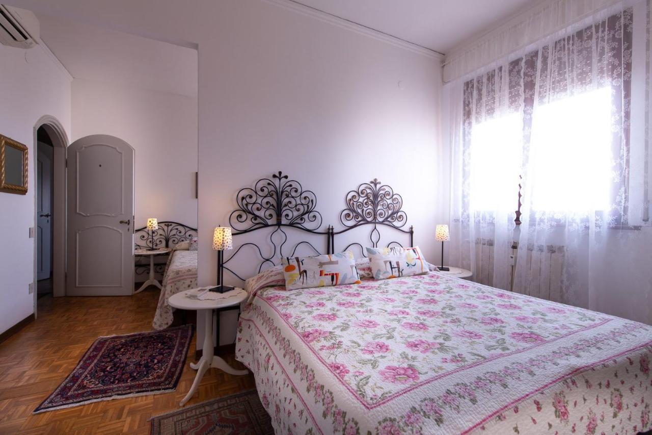 B&B Dei Cavalieri Pise Extérieur photo